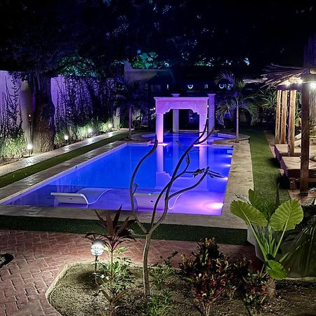Historic House Hotel Boutique Mérida Exterior foto